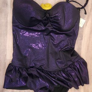 Disney - Ursula One Piece Swimsuit